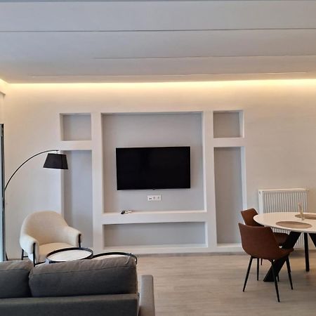Stay Now, 600M From Acropolis Atenas Exterior foto