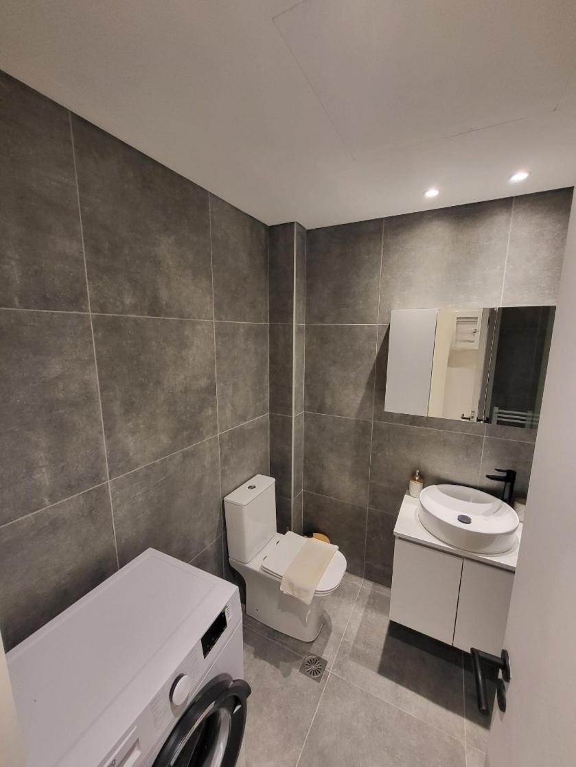 Stay Now, 600M From Acropolis Atenas Exterior foto