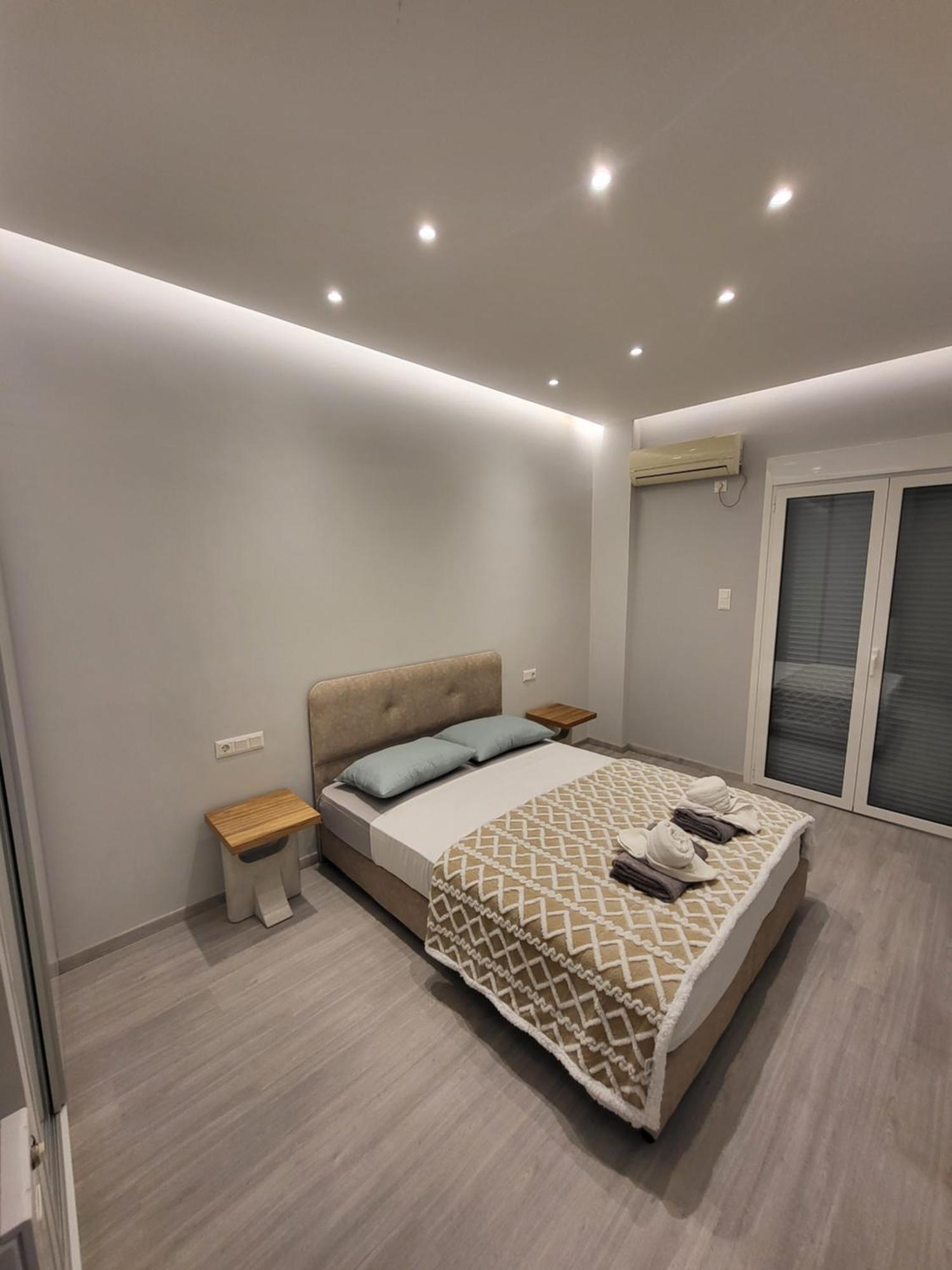 Stay Now, 600M From Acropolis Atenas Exterior foto
