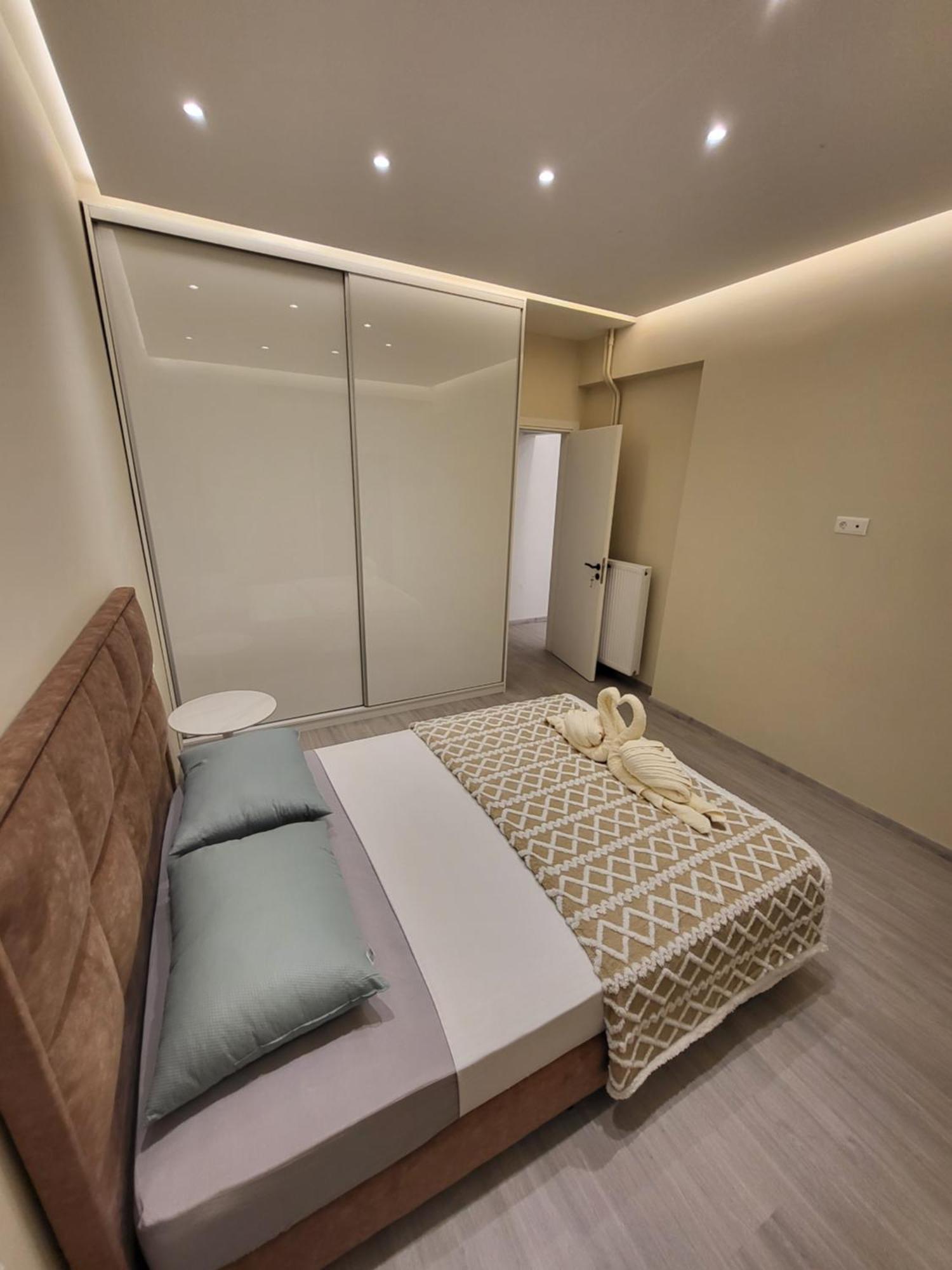 Stay Now, 600M From Acropolis Atenas Exterior foto