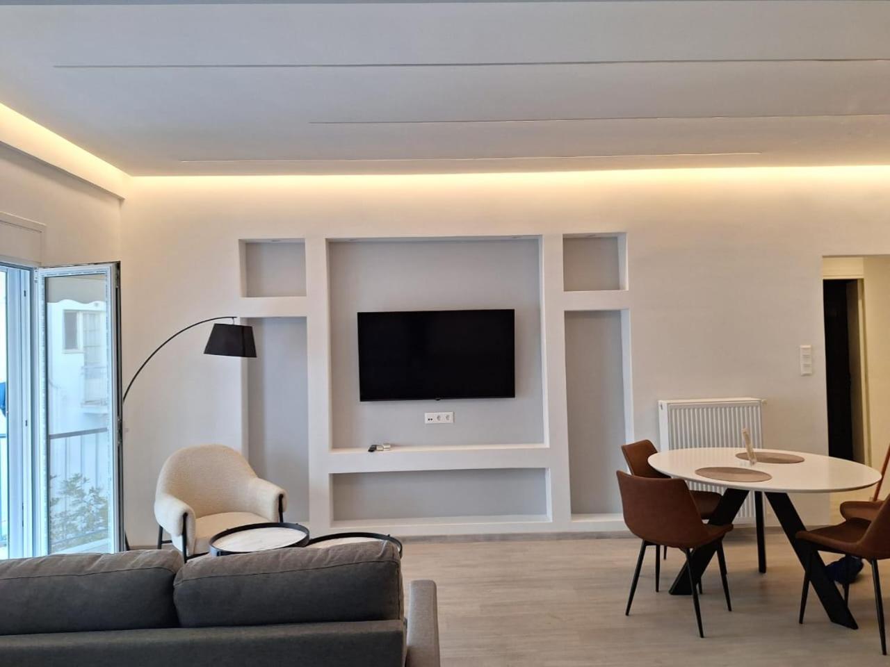 Stay Now, 600M From Acropolis Atenas Exterior foto