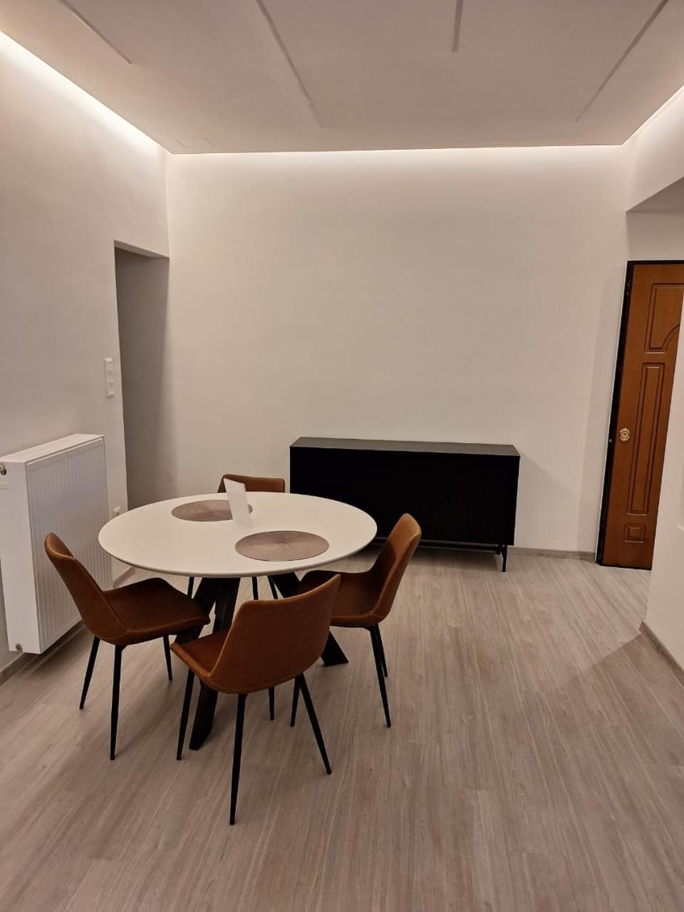 Stay Now, 600M From Acropolis Atenas Exterior foto