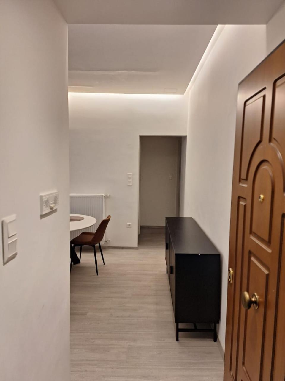 Stay Now, 600M From Acropolis Atenas Exterior foto