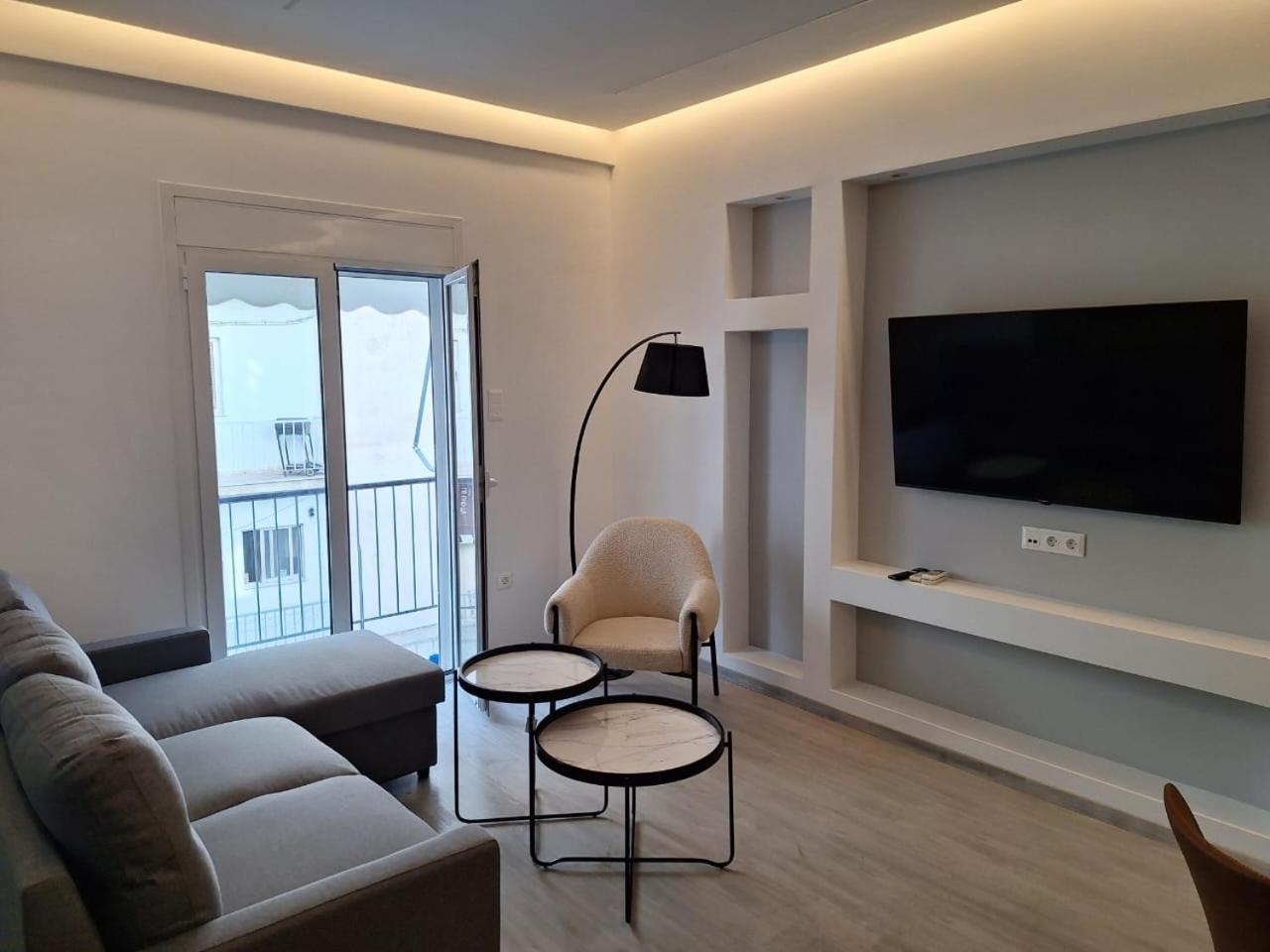 Stay Now, 600M From Acropolis Atenas Exterior foto