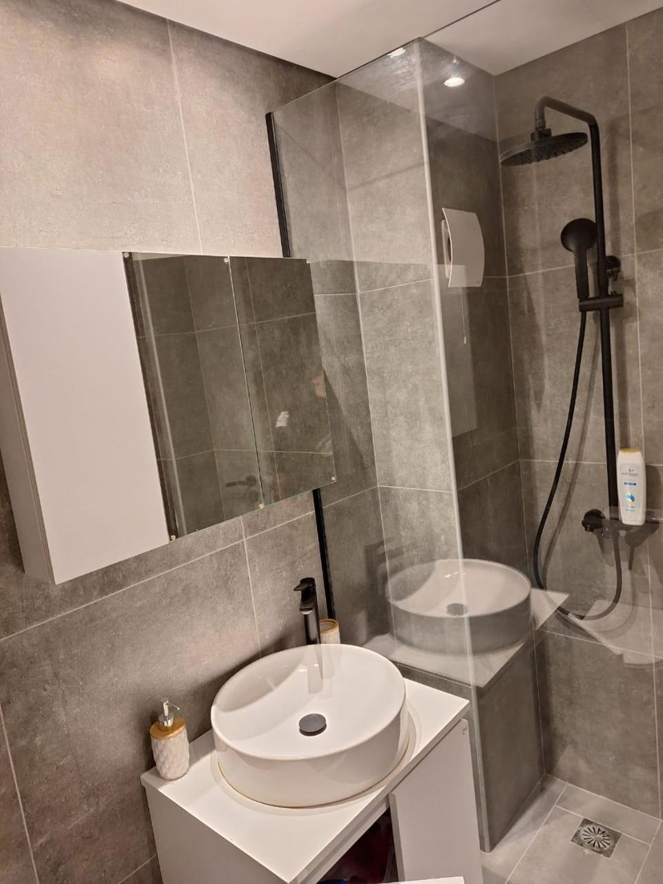Stay Now, 600M From Acropolis Atenas Exterior foto